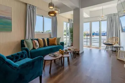 Image de Fully New 2Bdr Apt, Amazing views to Zona Colonial