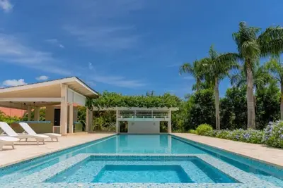 Image de Breathtaking and Elegant Villa at Casa de Campo