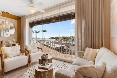 Image de Beautiful Duplex with Amazing views to the Marina @ Casa de Campo