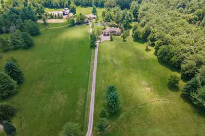 Image de Dog Friendly Mountain Ranch Escape w/ Ponds & Trails