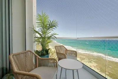 Image de Stunning Waterfront Apartment w/ Balcony at Juan Dolio