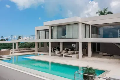 Image de Modern Luxurious Villa w/ Private Pool & Bbq