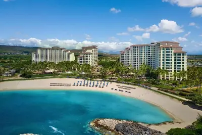 Image de Marriott Ko Olina Beach Club -  2 Bedroom Unit Sleeps 8