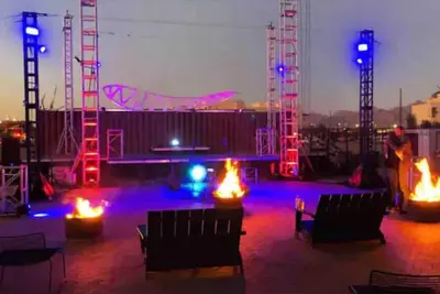 Image de Tumamoc Townhouse