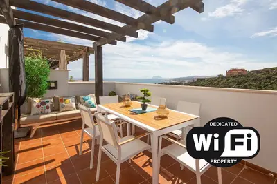 Image de Rock Bay apartment B38