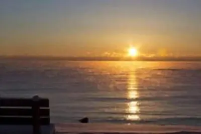 Image de Seabrook Beach 136b-Franklin St. 3 mins to Ocean, Ac/WiFi Bbq Grills-2 Duplexes