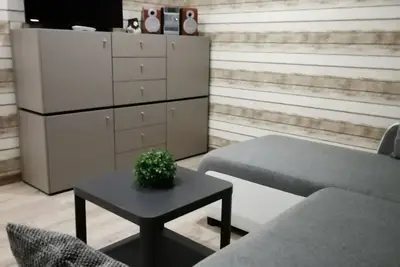Image de New! Apartment Seagull Schoenberg