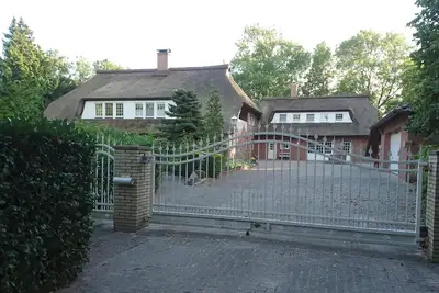 Image de New vacation apartment Nordlicht