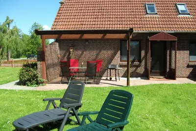 Image de North Sea vacation home Lukas