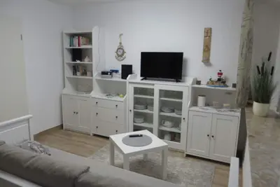 Image de ! ! ! neu! ! ! Lüttje Huus an der Nordsee Og