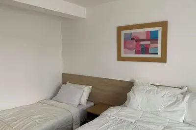 Image de Contemporary 1bd Flat in the Vibrant Camden Town