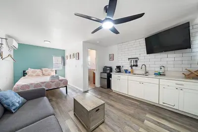 Image de Oceanview Studio Near Downtown & Cruise Terminal