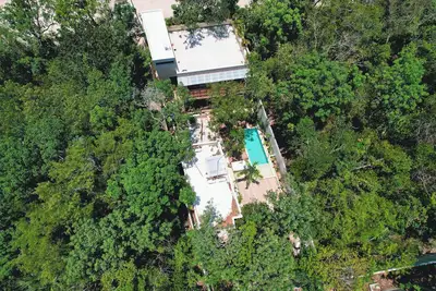 Image de New Tulum Jungle Villa - Fully Gated Property with Private Pool