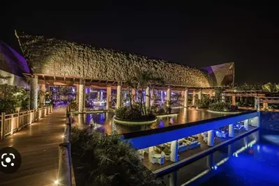 Image de Grand Bliss Resort- Nuevo Vallarta, Mexico