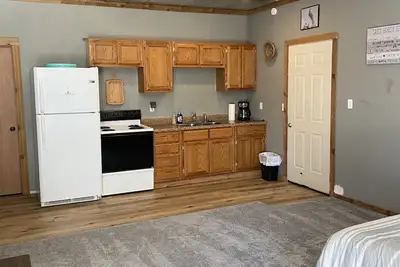 Image de Water front Lake of the Ozarks Studio Apartment