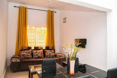 Image de 2 Bedrooms Apartment at Mbezi Beach