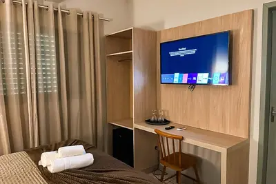 Image de Suite Casal Aconchegante