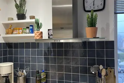 La Chouette du lac Marion