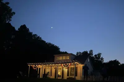 Image de Cute and cozy cottage in Madison County minutes from Shenandoah National Park
