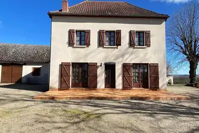 Image de Maison de campagne