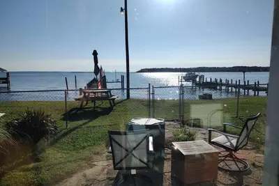 Image de Potomac River Crabbing & Fishing Paradise