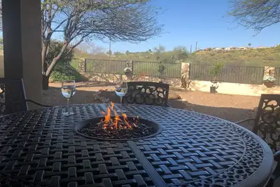 Image de Desert And Mountain Vistas!