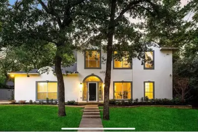 Image de Entire home flat in Denton