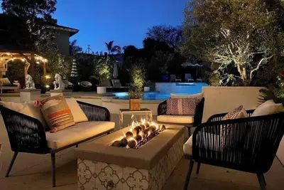Your Private Resort near Coast