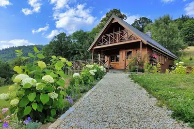 Image de Ogrod Weigla. Peaceful and cosy stay away from crowds