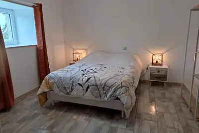 Image de Maison de campagne près des commerces