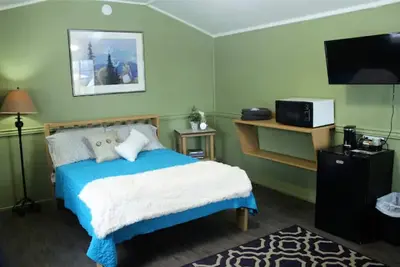 Image de Cabin Big Bear Rv Park #2