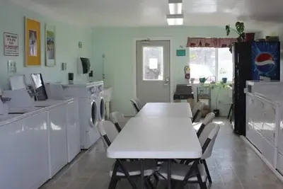 Image de Cabin Big Bear Rv Park #3