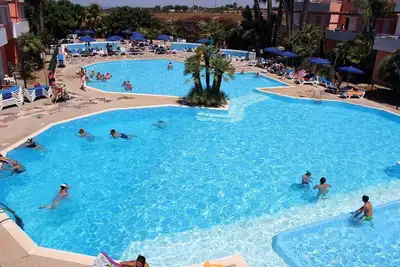 Image de Inserraglio Tower Tramonti