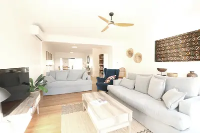 Image de Kibanda - Pet friendly 4 bedroom