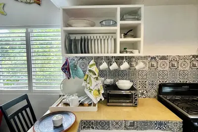 Image de Villas Mana
