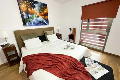 Image de Quiet and family residential