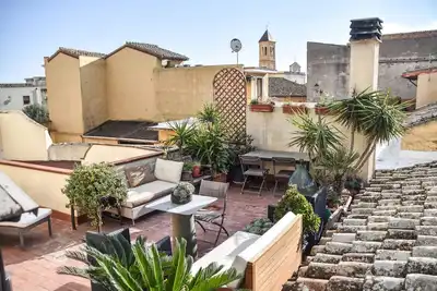 Image de Sunset House - Cozy fully equipped house with terrace close to Poetto Beach