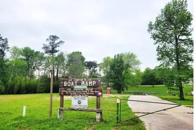 Image de Best Rv Spot in Lake Livingston