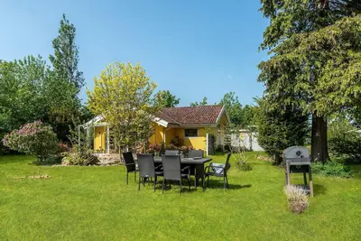 Image de Superbe maison 1 chambre à Jægerspris