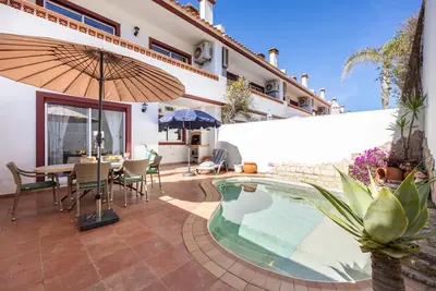 Image de CoolHouses Algarve Burgau | Casa Boa Vida