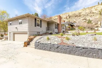 Image de Family home in beautiful Billings Montana