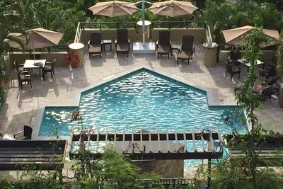 Image de 🏖️Instant Booking - Westin St. John Villa! Actual Owner Inventory! 🌊☀🌴