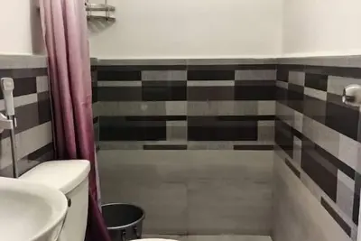 Image de Staycation Comfy Aircon Wifi Room!