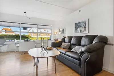 Image de Superbe appartement de 2 chambres à Fanø