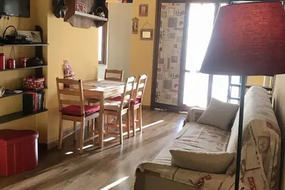 Image de Romantic holiday home