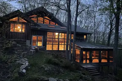 Image de Nature Abounds - Wonderful Year Round Retreat - Adventure Awaits