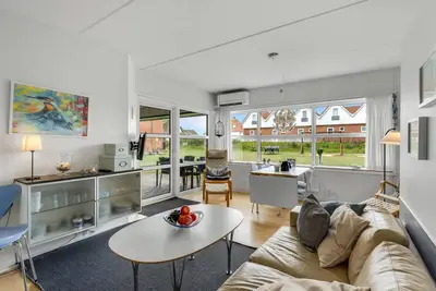 Image de Magnifique appartement de 2 chambres à.