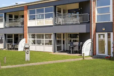 Image de Appartement confortable de 2 chambres à.