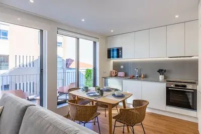 Image de Pestana Apartments T1 Terrace