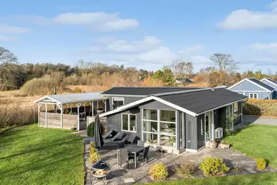 Image de Maison confortable à Haderslev avec.
